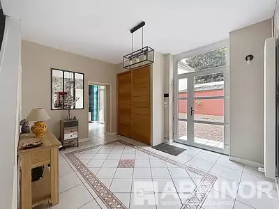 Maison, 190 m²