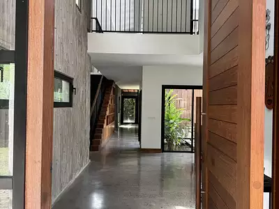 Maison, 395 m²