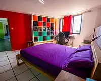 Appartement, 151 m²