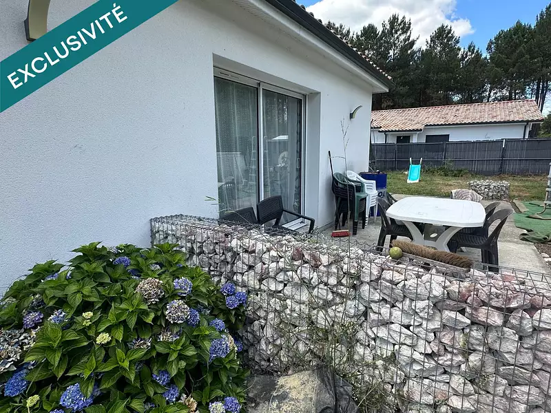 Maison, 115 m²