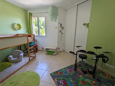 Maison, 115 m²
