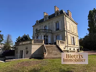 Maison, 365 m²