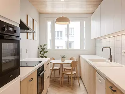 Appartement, 100 m²