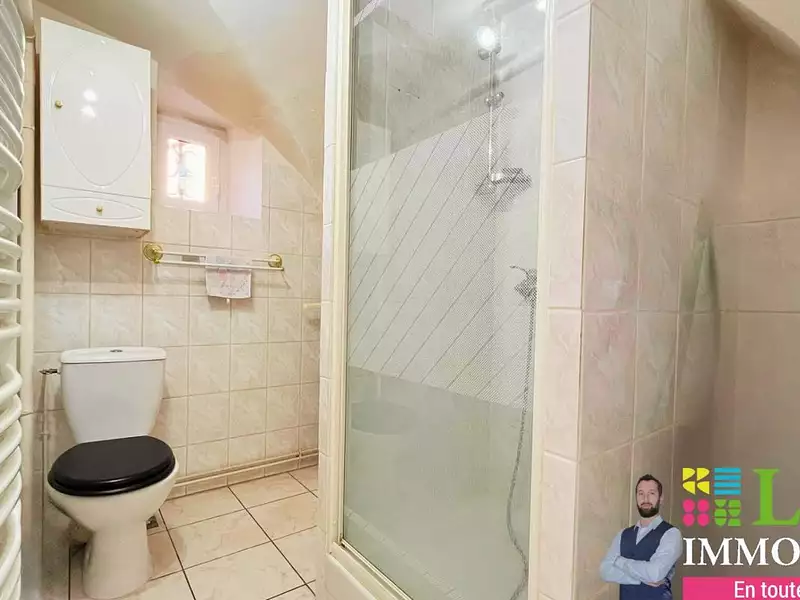Maison, 67 m²