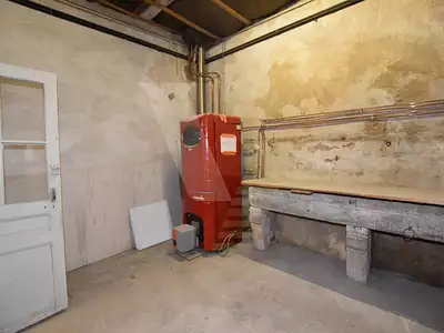 Maison, 97 m²