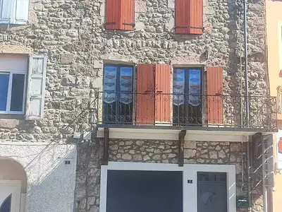 Maison, 109 m²