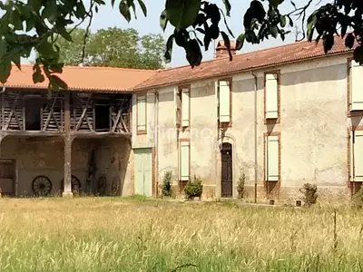 Maison, 260 m²