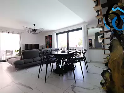 Maison, 90 m²