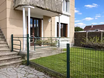Appartement, 71 m²