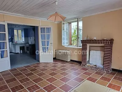 Maison, 73 m²
