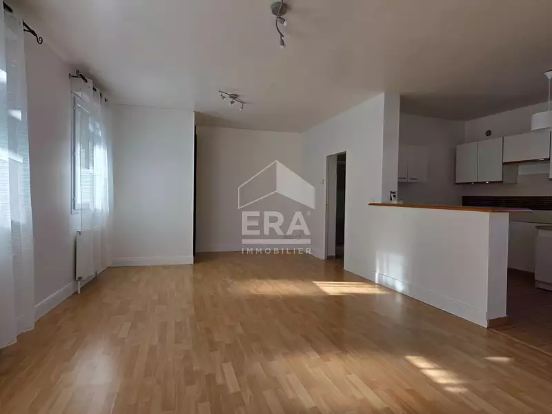 Appartement, 50 m²