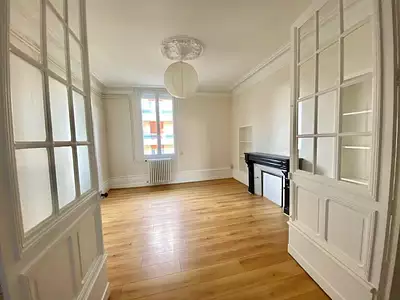 Appartement, 45 m²