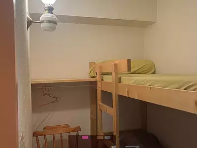 Appartement, 23,78 m²