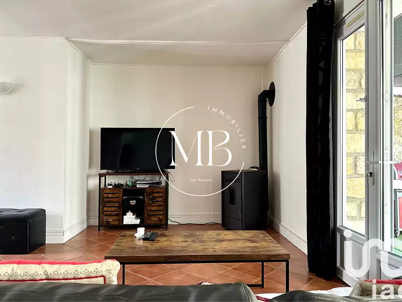 Maison, 130 m²