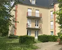 Appartement, 140 m²