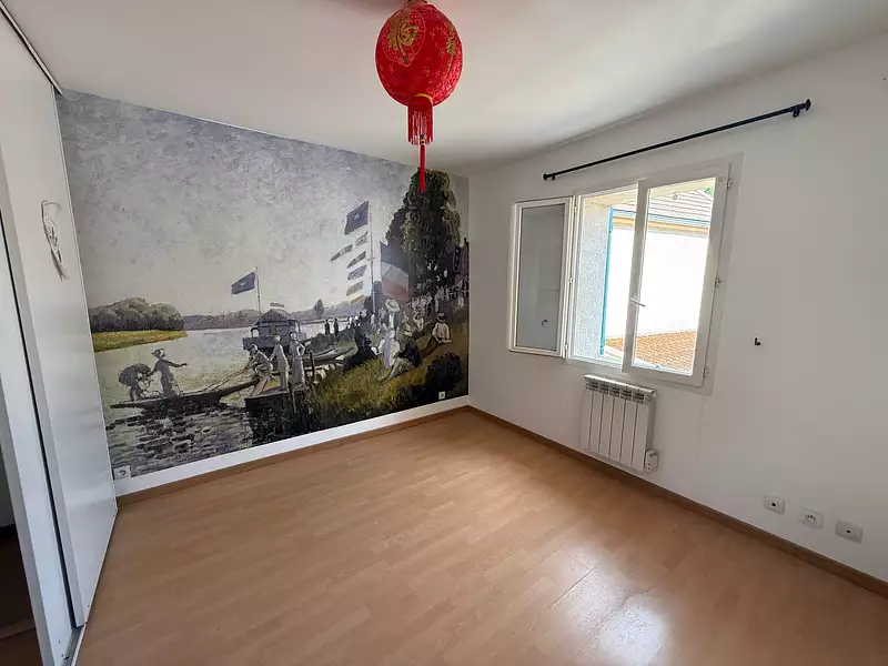 Maison, 123 m²