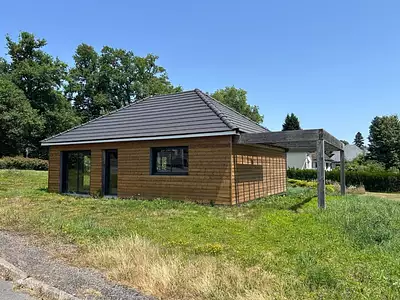 Maison, 70 m²
