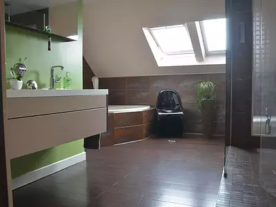 Appartement, 129 m²