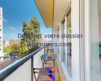 Appartement, 73,08 m²