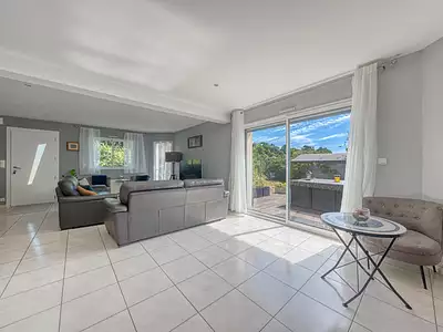 Maison, 145 m²