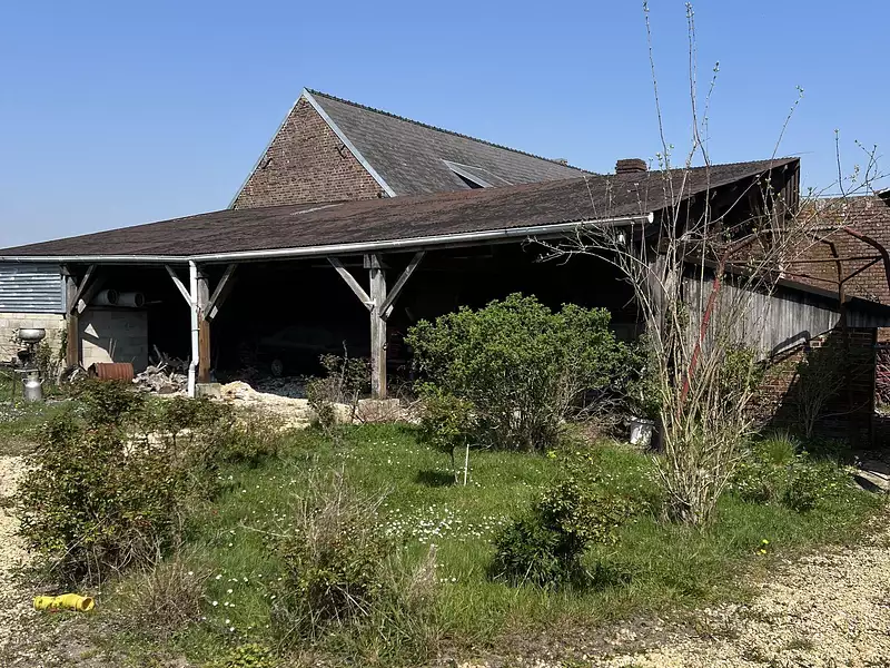 Maison, 85 m²