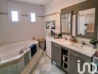 Maison, 130 m²