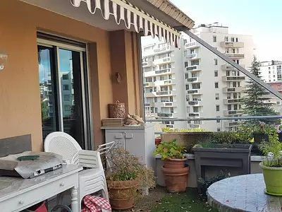 Appartement, 98,64 m²