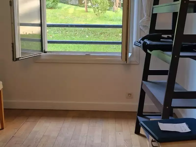 Appartement, 10 m²