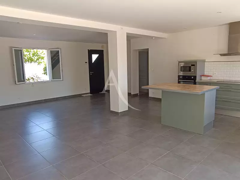 Maison, 138,61 m²