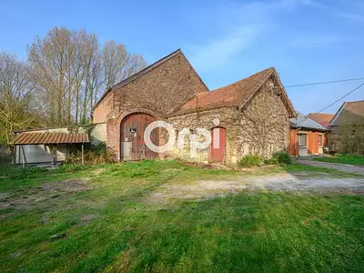 Maison, 160 m²