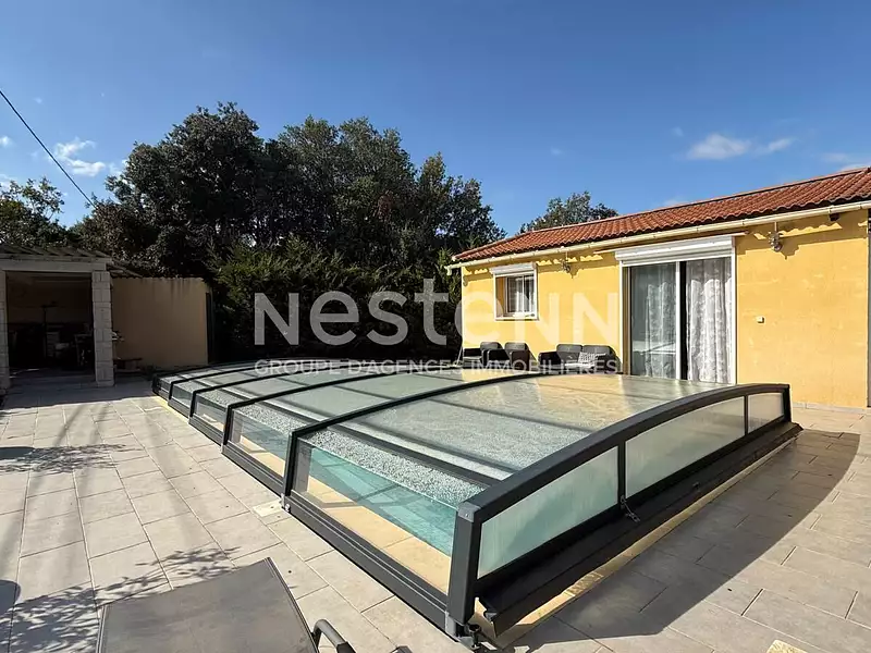 Appartement, 30,8 m²