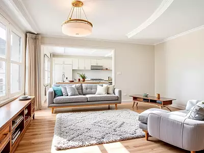 Appartement, 110,6 m²