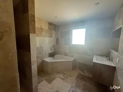 Maison, 109 m²