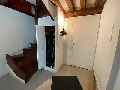 Appartement, 49,4 m²