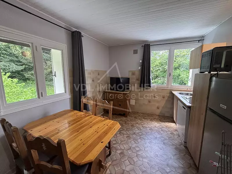 Appartement, 26,78 m²