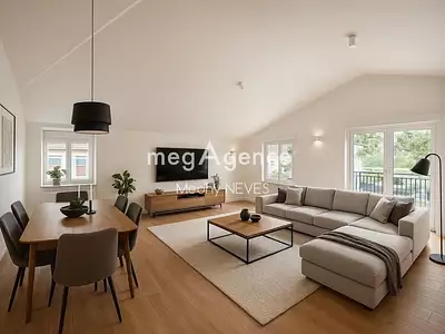 Appartement, 73 m²