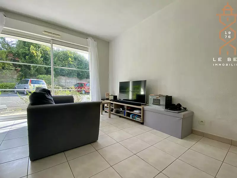 Appartement, 34,03 m²