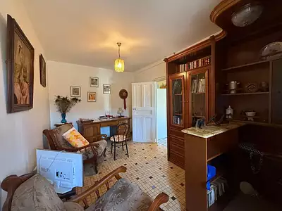 Maison, 108 m²