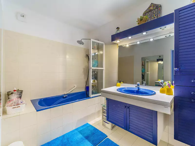 Appartement, 93,88 m²