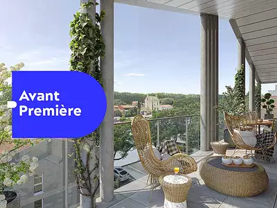 LE PATIO DU MIDI