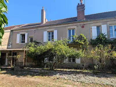 Maison, 315 m²