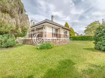 Maison, 100 m²