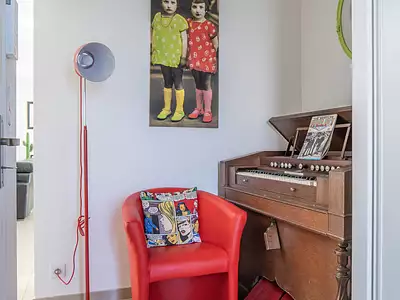 Maison, 163,42 m²