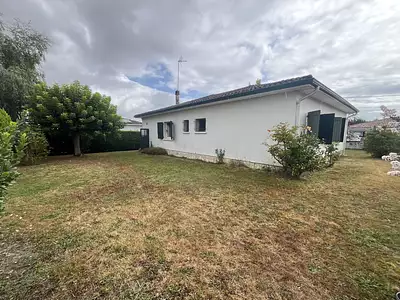 Maison, 110 m²