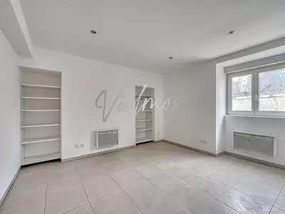 Appartement, 23,66 m²