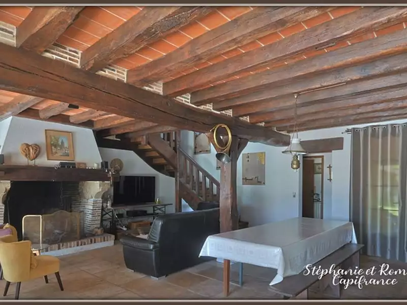 Maison, 220 m²