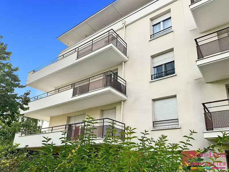 Appartement, 40,01 m²