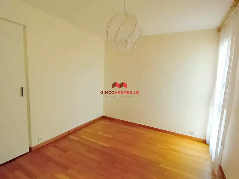 Appartement, 75 m²