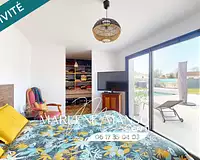 Maison, 140 m²