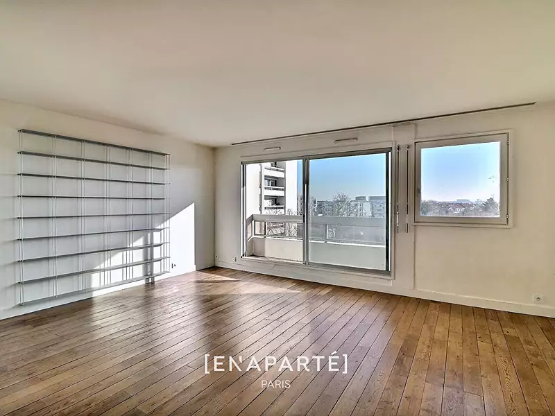 Appartement, 51 m²